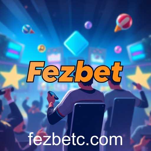 Fezbet: A Digital Evolution in Online Gaming