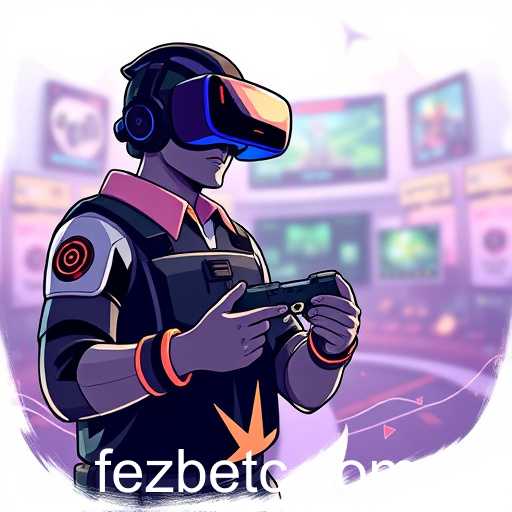 Fezbet: Shaping the Future of Online Gaming